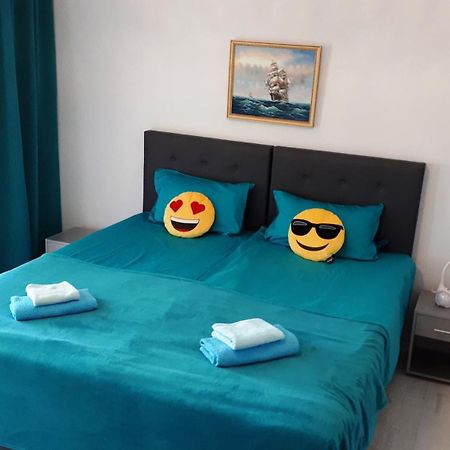 Comfort Hannover Dış mekan fotoğraf