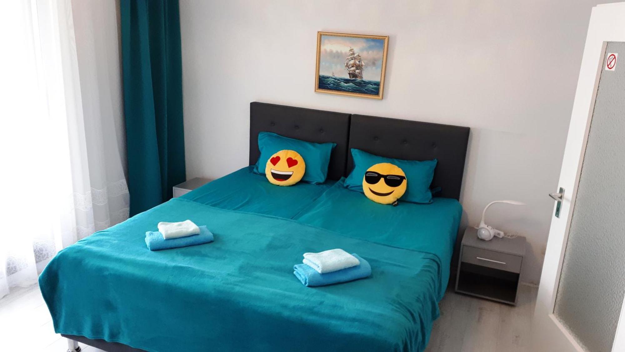 Comfort Hannover Dış mekan fotoğraf