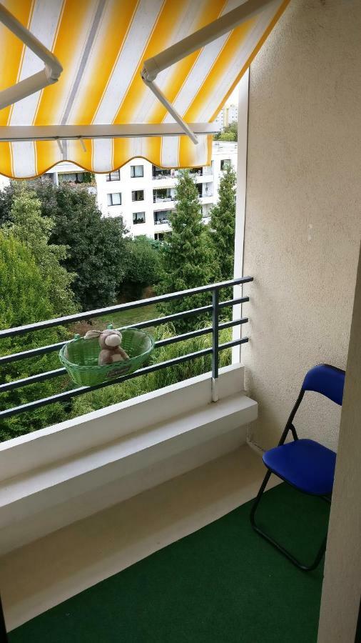 Comfort Hannover Dış mekan fotoğraf
